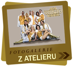 abba world revival fotogalerie z ateli�ru