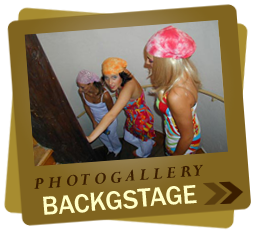 Studio snapshots - abba world revival