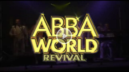 ABBA Medley LIVE